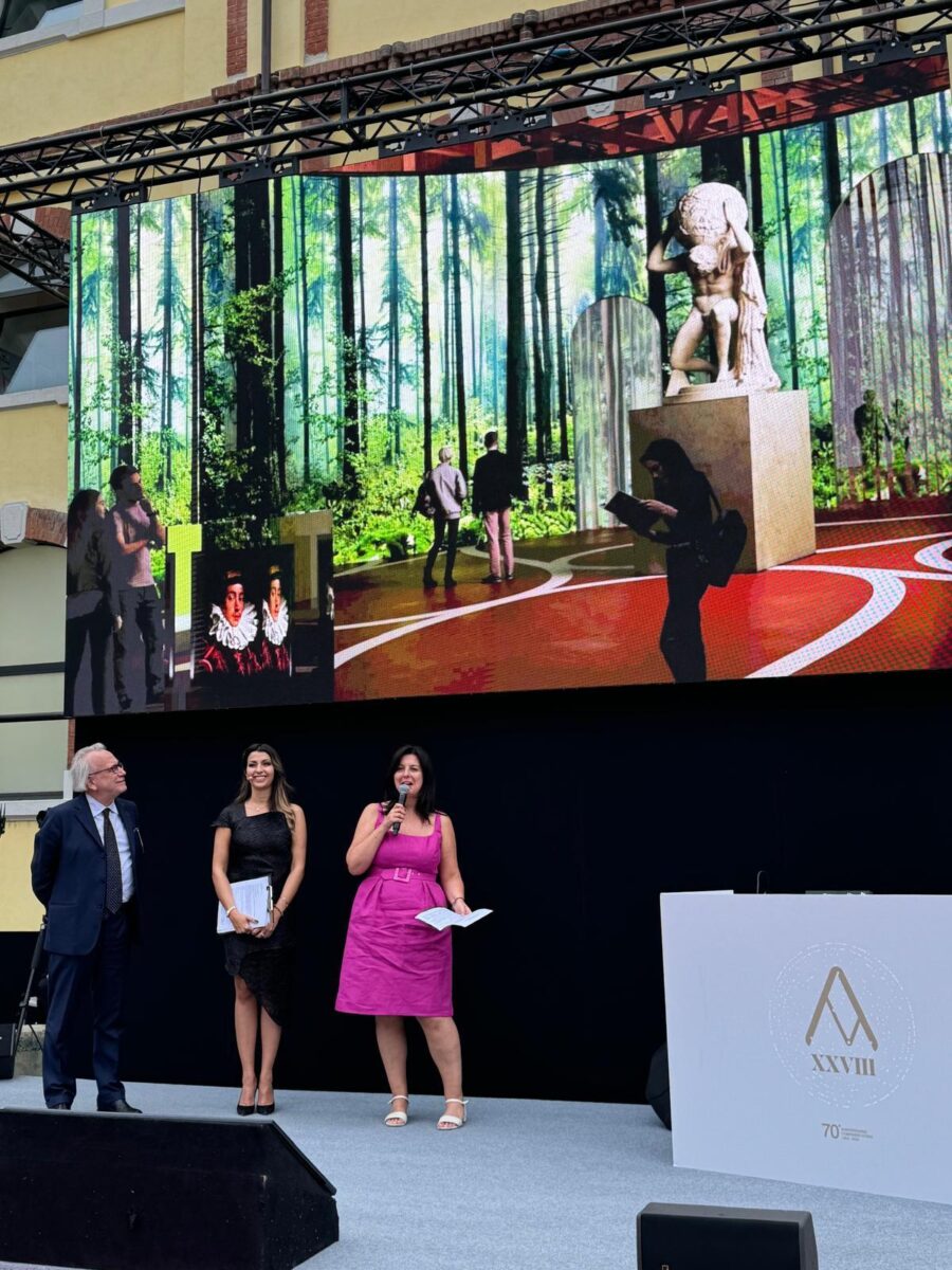 Expo 2025 Osaka e ADI: lanciato il premio Compasso d’Oro International Award Expo 2025 Osaka e ADI: lanciato il premio Compasso d’Oro International Award