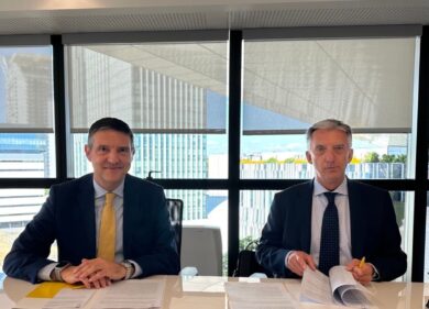 Transizione energetica: Gruppo FS ed Eni firmano una Lettera d’Intenti