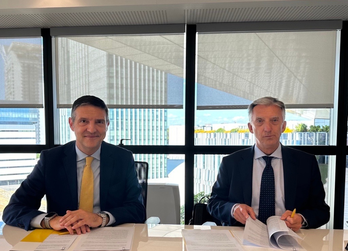 Transizione energetica: Gruppo FS ed Eni firmano una Lettera d’Intenti Transizione energetica: Gruppo FS ed Eni firmano una Lettera d’Intenti
