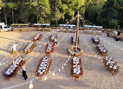 Grani Futuri, a Stignano nel Gargano ‘L’indimenticabile Cena del Pane’ Grani Futuri, a Stignano nel Gargano ‘L’indimenticabile Cena del Pane’