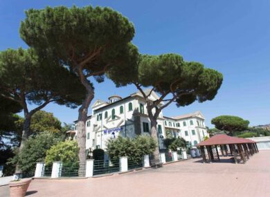 Gruppo Ini alla sbarra, rivincita: “Giustizia pretestuosa, facciamo causa noi”