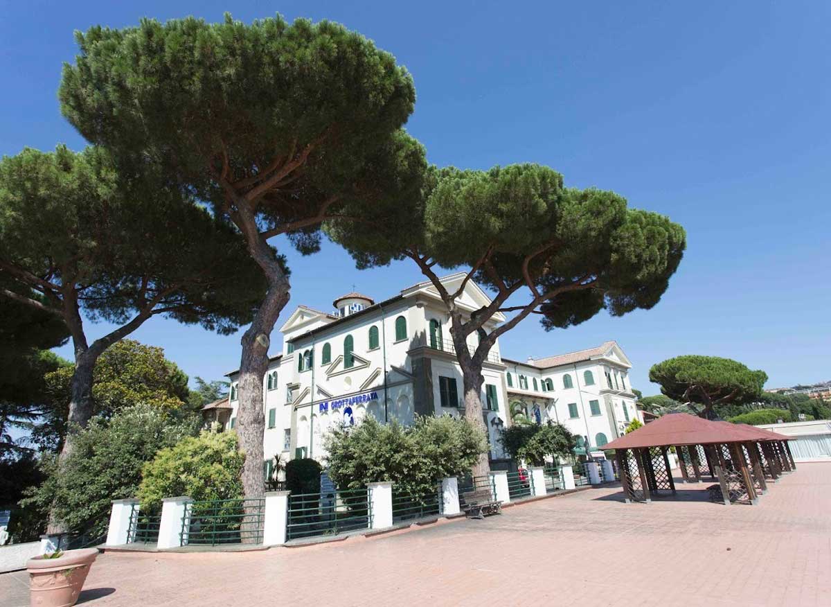 Gruppo Ini alla sbarra, rivincita: “Giustizia pretestuosa, facciamo causa noi” Gruppo Ini alla sbarra, rivincita: “Giustizia pretestuosa, facciamo causa noi”