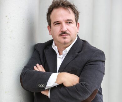 Luca Telese nuovo direttore de Il Centro a partire da ottobre