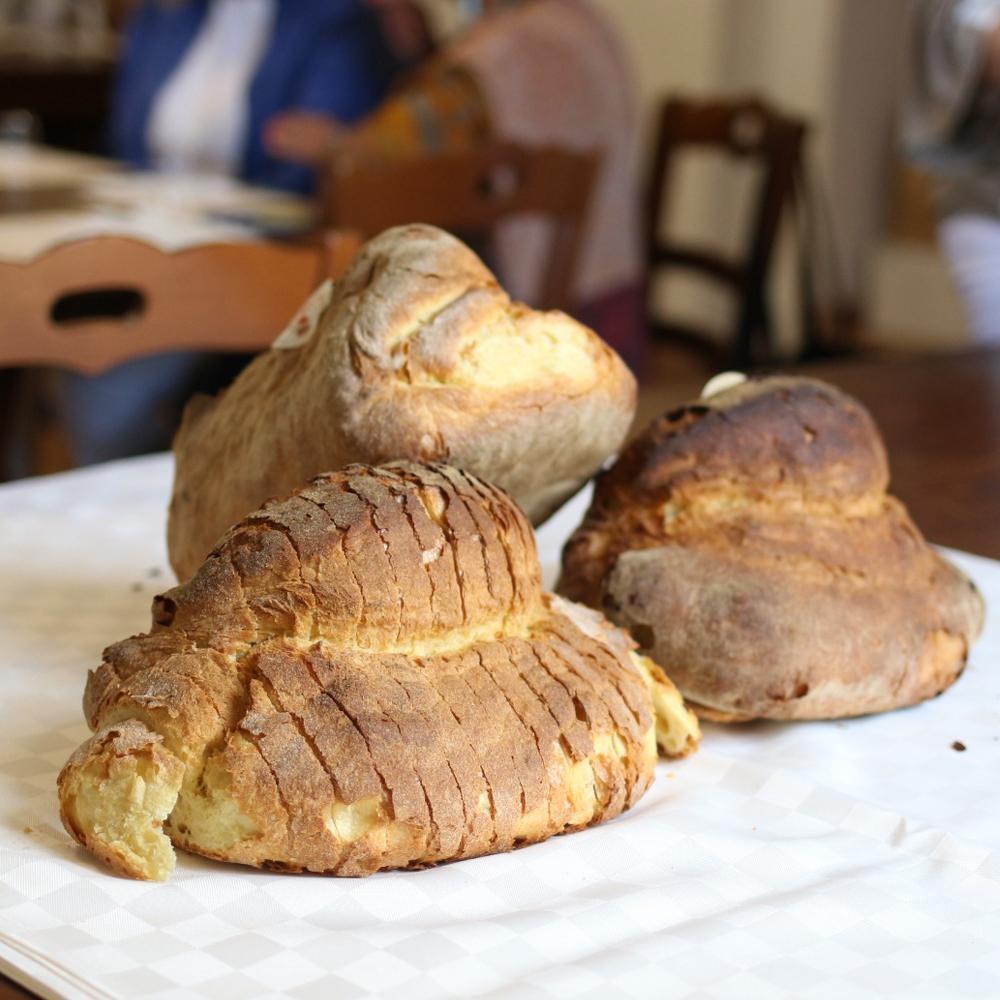 Grani Futuri, a Stignano nel Gargano ‘L’indimenticabile Cena del Pane’ Grani Futuri, a Stignano nel Gargano ‘L’indimenticabile Cena del Pane’
