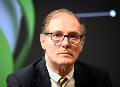 Caso Toti, Iren licenzia per giusta causa l’amministratore delegato Signorini