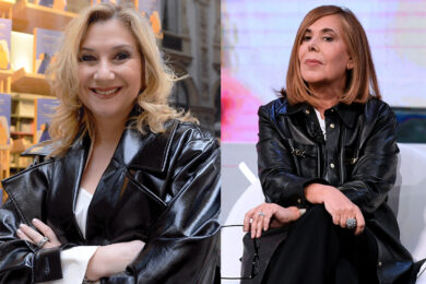 Rai, Maria Latella su Rai3 (ma non al sabato). E Serena Bortone…
