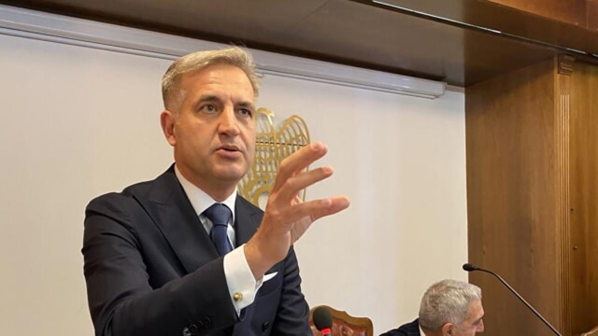 Banca d’Italia: rallenta la crescita, ma imprese stabili e dinamiche in Puglia
