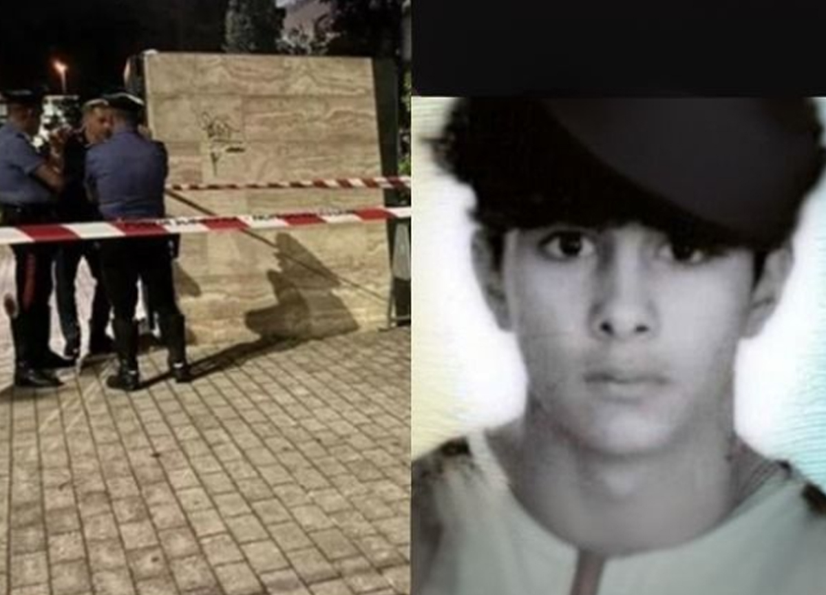 Omicidio Pescara: “Dopo 25 coltellate, la sigaretta spenta sul viso e sputi”