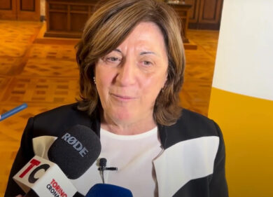 Crt, Poggi: “Palenzona? Non lo conosco. La Fondazione va avanti senza veleni”