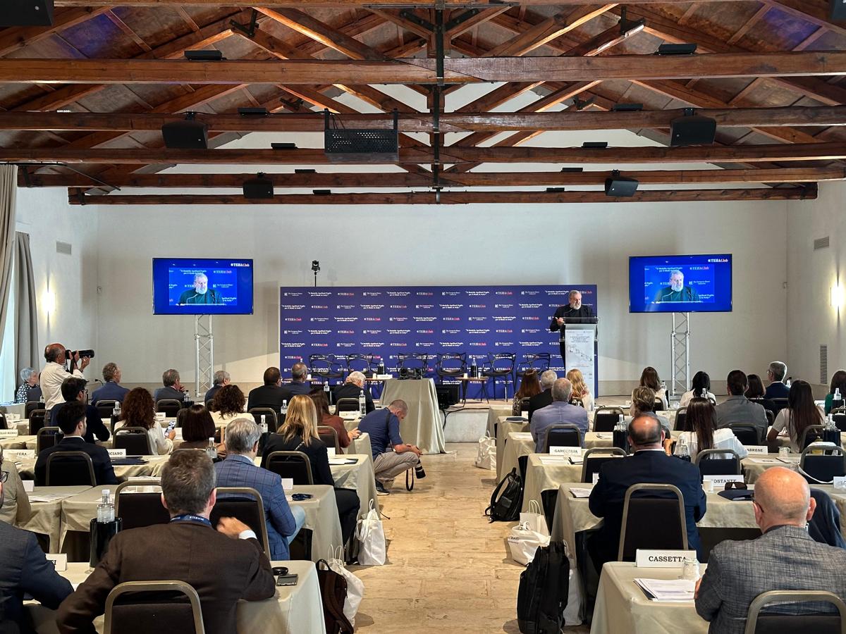 TEHA Ambrosetti: la filiera Agroalimentare pugliese sfiora i 16 mld. di euro