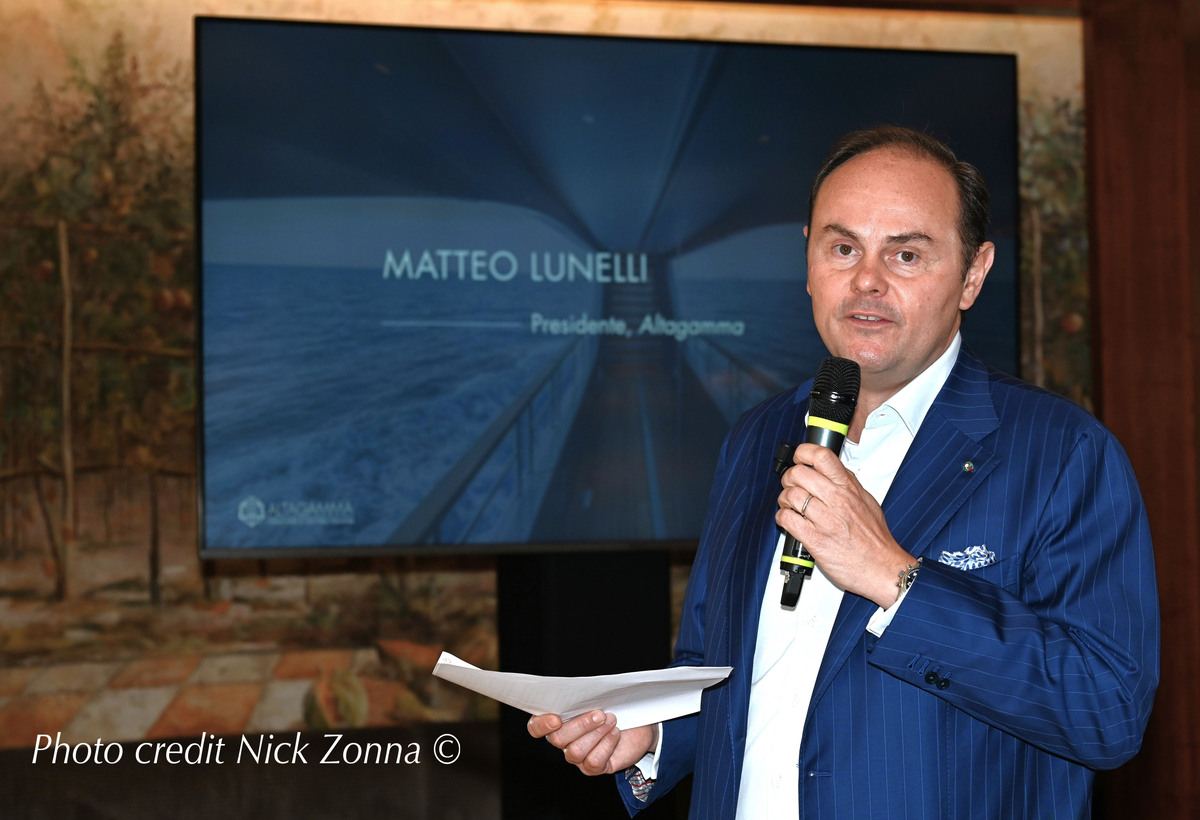 La Nautica da diporto in Italia nello studio di Altagamma e Deloitte La Nautica da diporto in Italia nello studio di Altagamma e Deloitte