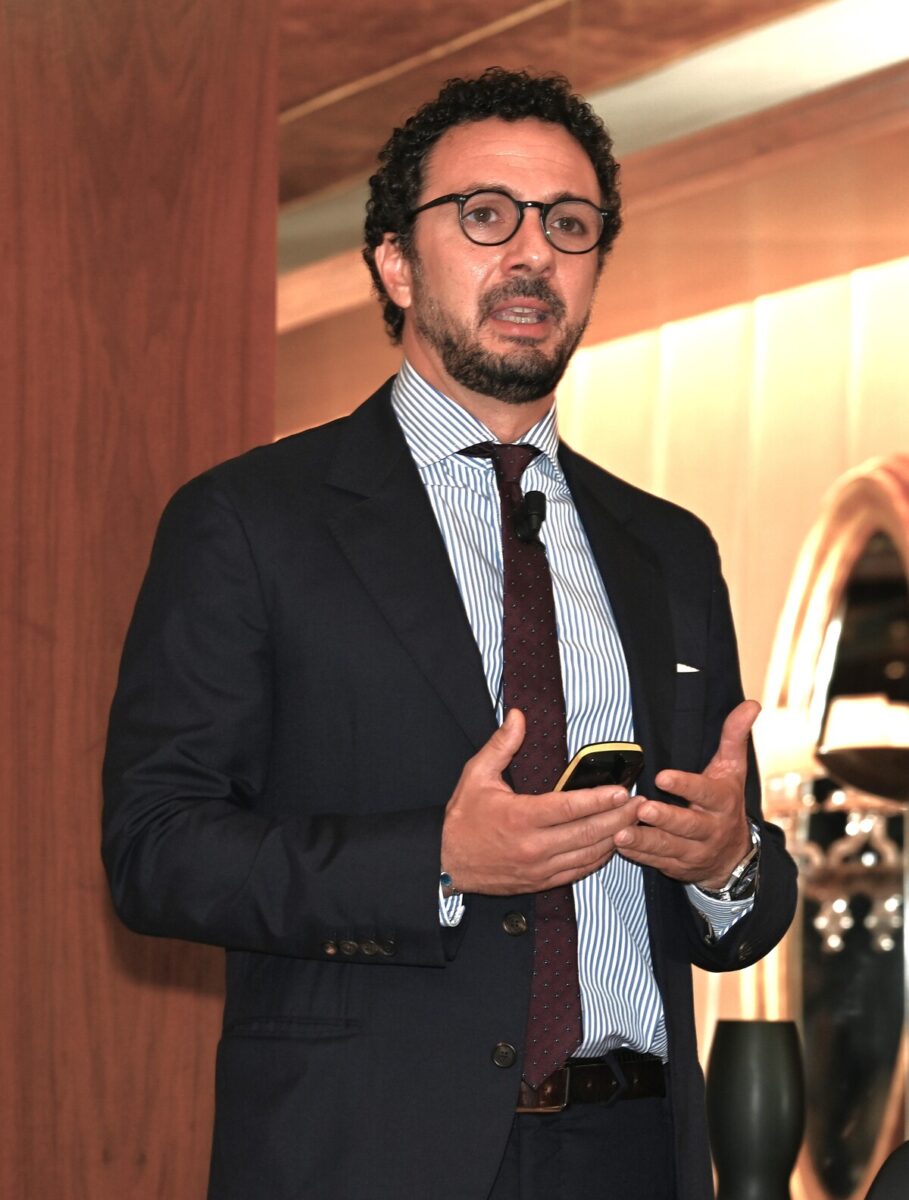 La Nautica da diporto in Italia nello studio di Altagamma e Deloitte La Nautica da diporto in Italia nello studio di Altagamma e Deloitte