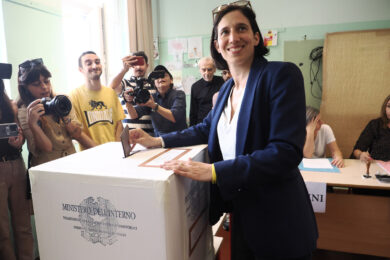 Elezioni, l’illusione ottica del Pd vincente. Non è più l’Italia delle Regioni