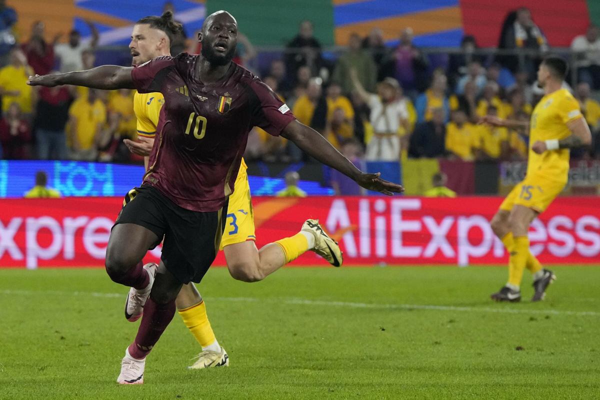 Calciomercato Milan-Lukaku, Big Rom e il ‘patto col Diavolo’. E Rabiot… Calciomercato Milan-Lukaku, Big Rom e il ‘patto col Diavolo’. E Rabiot…