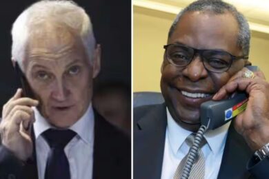 Ucraina, prove di disgelo Usa-Russia: telefonata tra Austin e Belousov