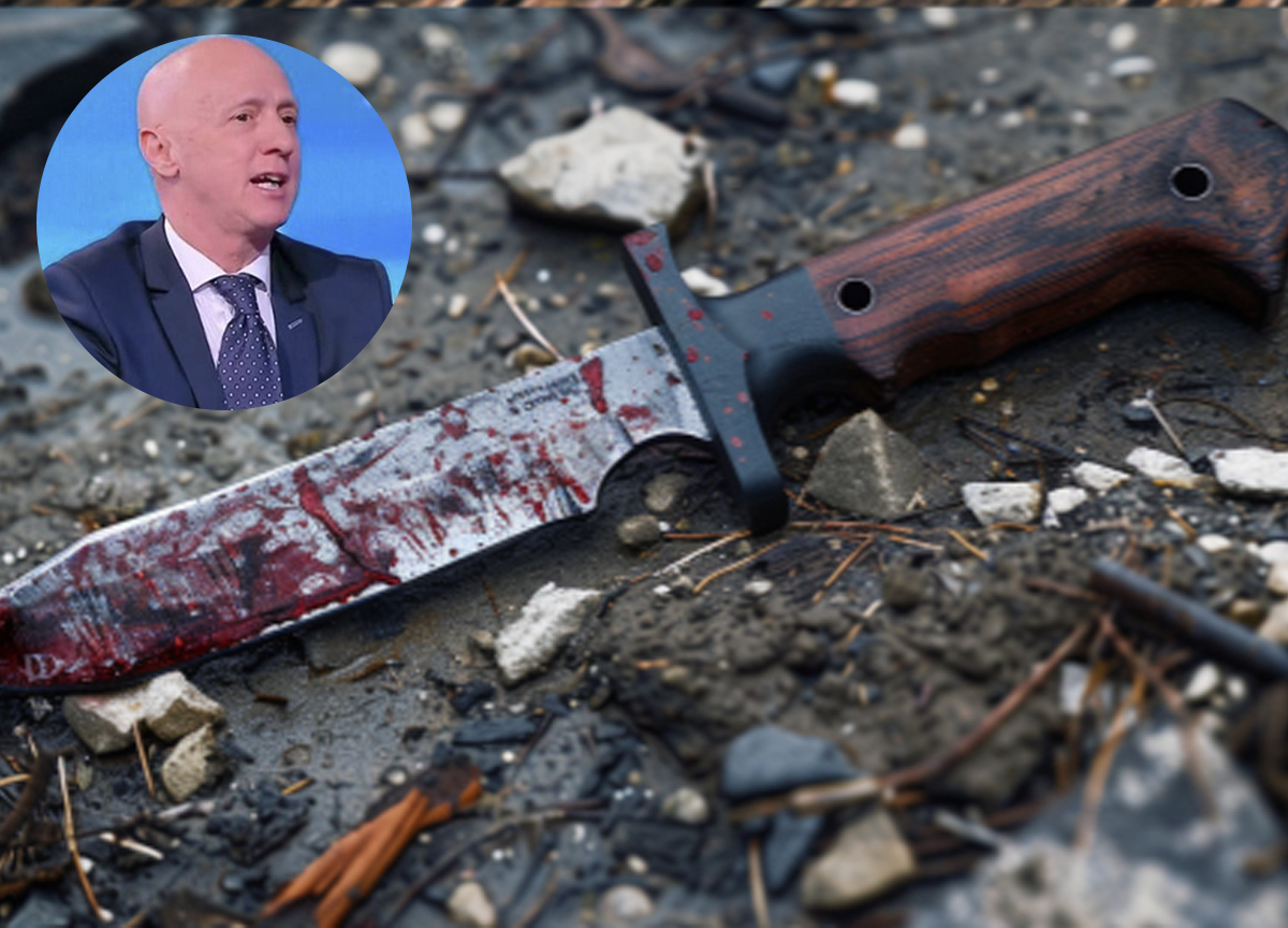 “Da Pierina a Thomas: la lama come arma prediletta. Si accoltella per piacere” “Da Pierina a Thomas: la lama come arma prediletta. Si accoltella per piacere”
