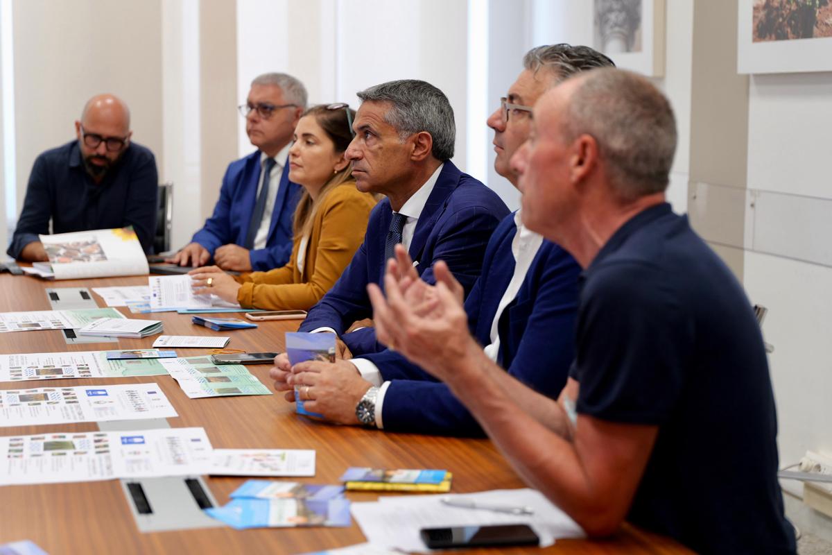 Azienda Agricola Sostenibile: nasce il nuovo marchio per le imprese