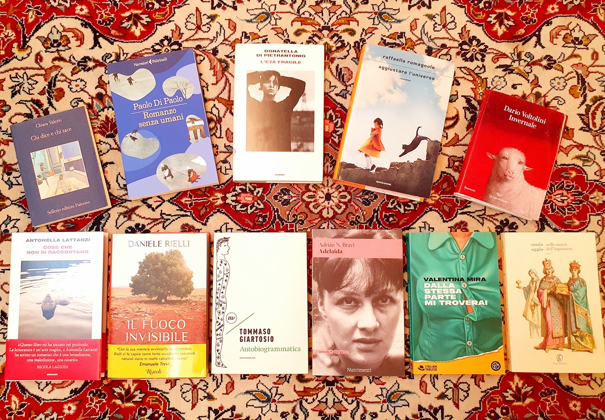 Premio Strega, trame e recensioni dei libri: intervista ai finalisti
