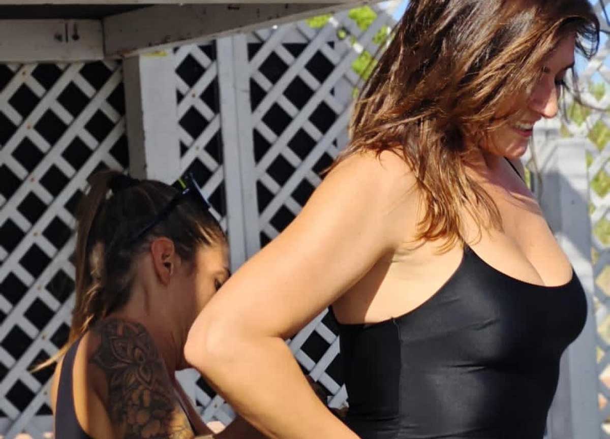 Isoardi, nuovo show. “Salvini? Avevo la password: gli controllavo il telefono”