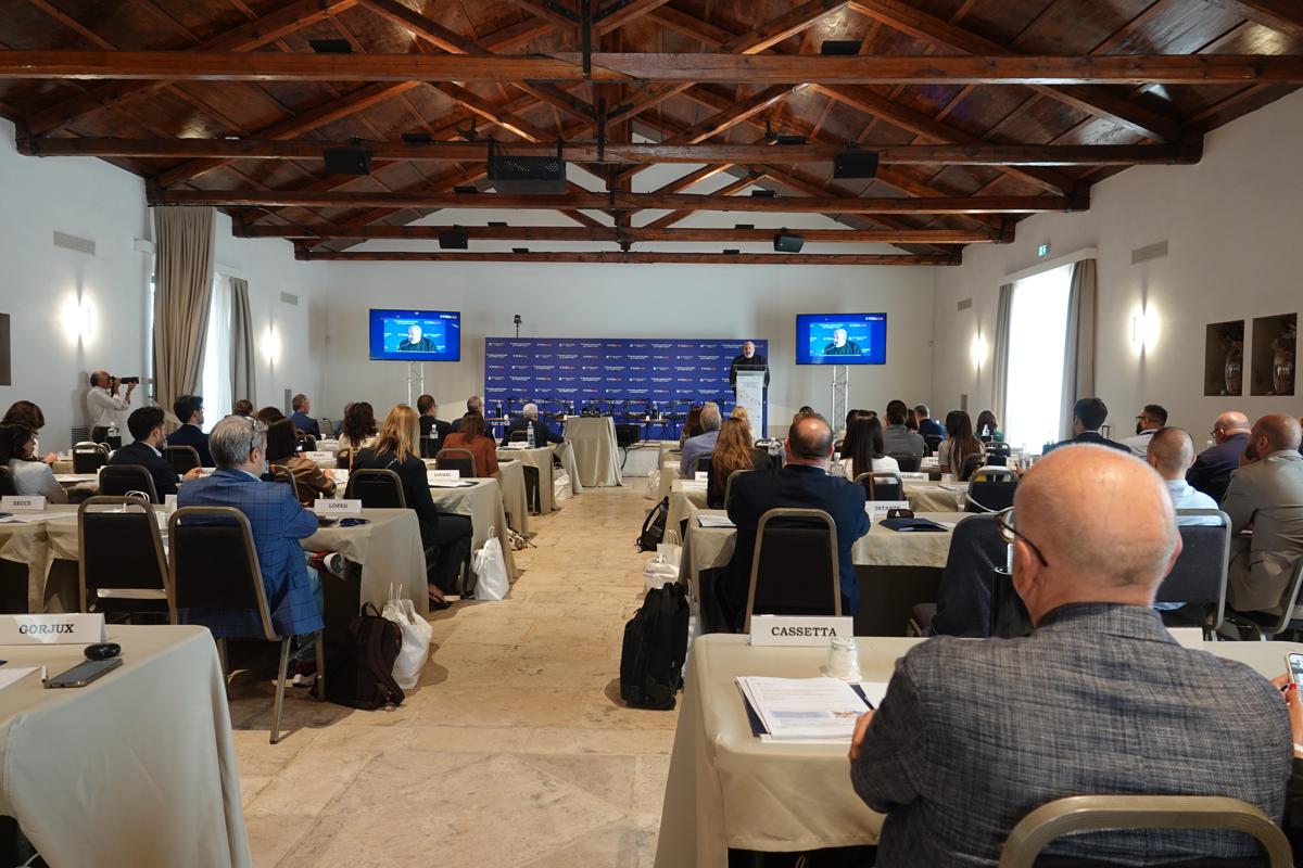 TEHA Ambrosetti: la filiera Agroalimentare pugliese sfiora i 16 mld. di euro