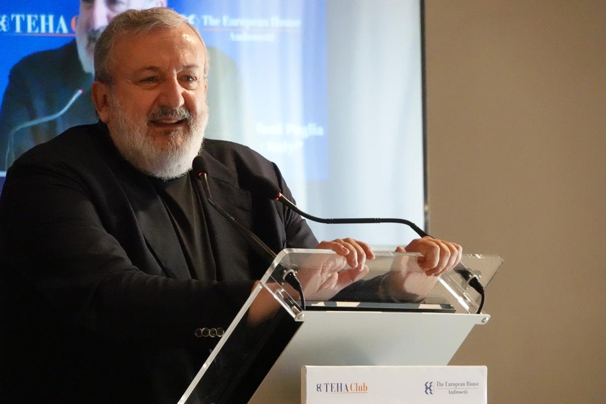 TEHA Ambrosetti: la filiera Agroalimentare pugliese sfiora i 16 mld. di euro