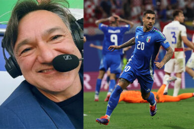 Calafiori, nuovo Nesta di Italia-Bologna e re del calciomercato: Juventus lontana, attenti al Manchester City