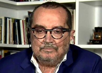 Amianto, operazione verità: crociata di Bonanni su TikTok: “Ragazzi ascoltate”