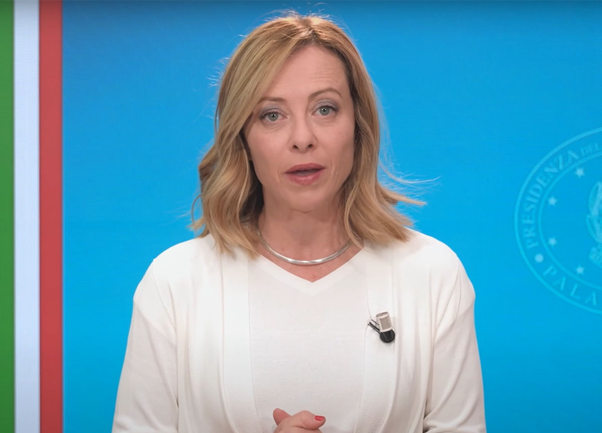 Tutto come previsto: Meloni ha perso le Europee. Macron invece le ha vinte