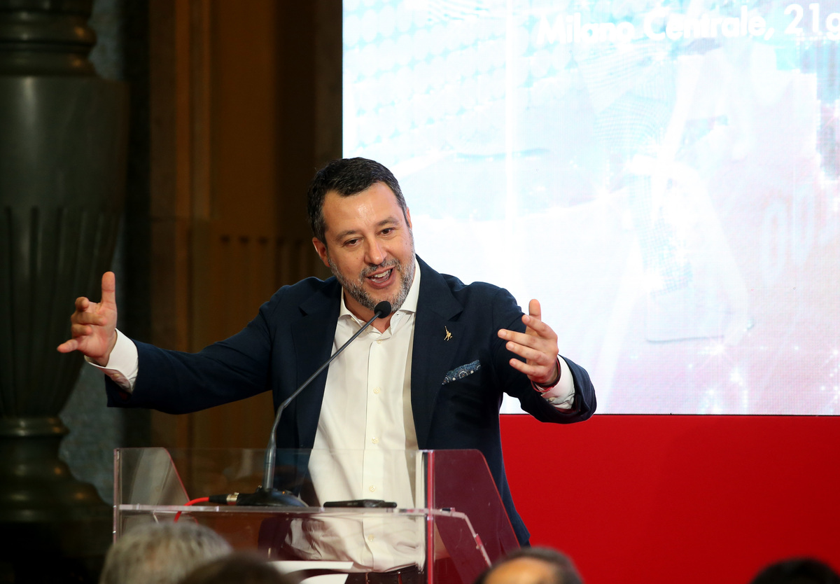 Gruppo FS presenta l’Academy per formare i professionisti della security Gruppo FS presenta l’Academy per formare i professionisti della security