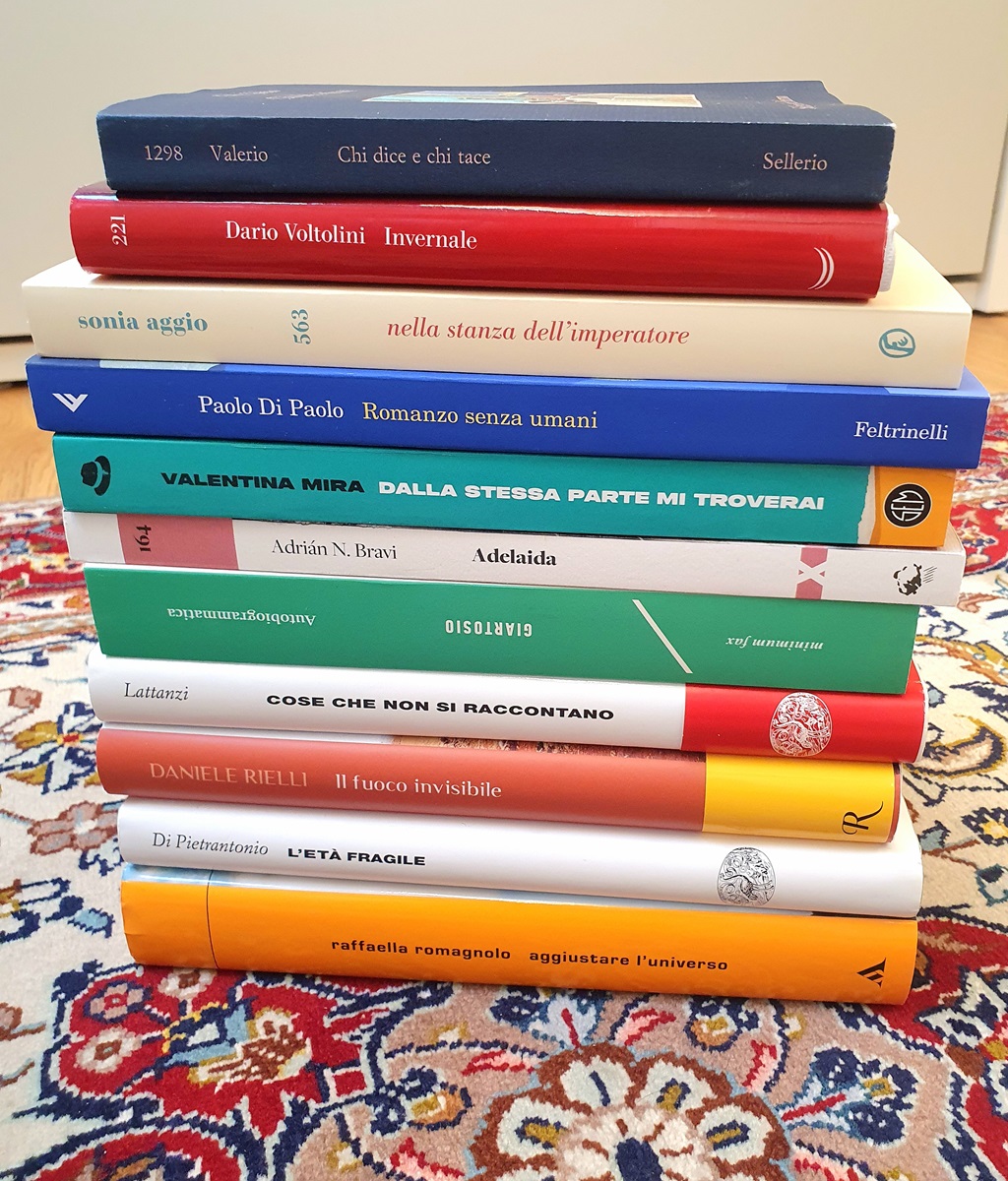 Premio Strega, trame e recensioni dei libri: intervista ai finalisti