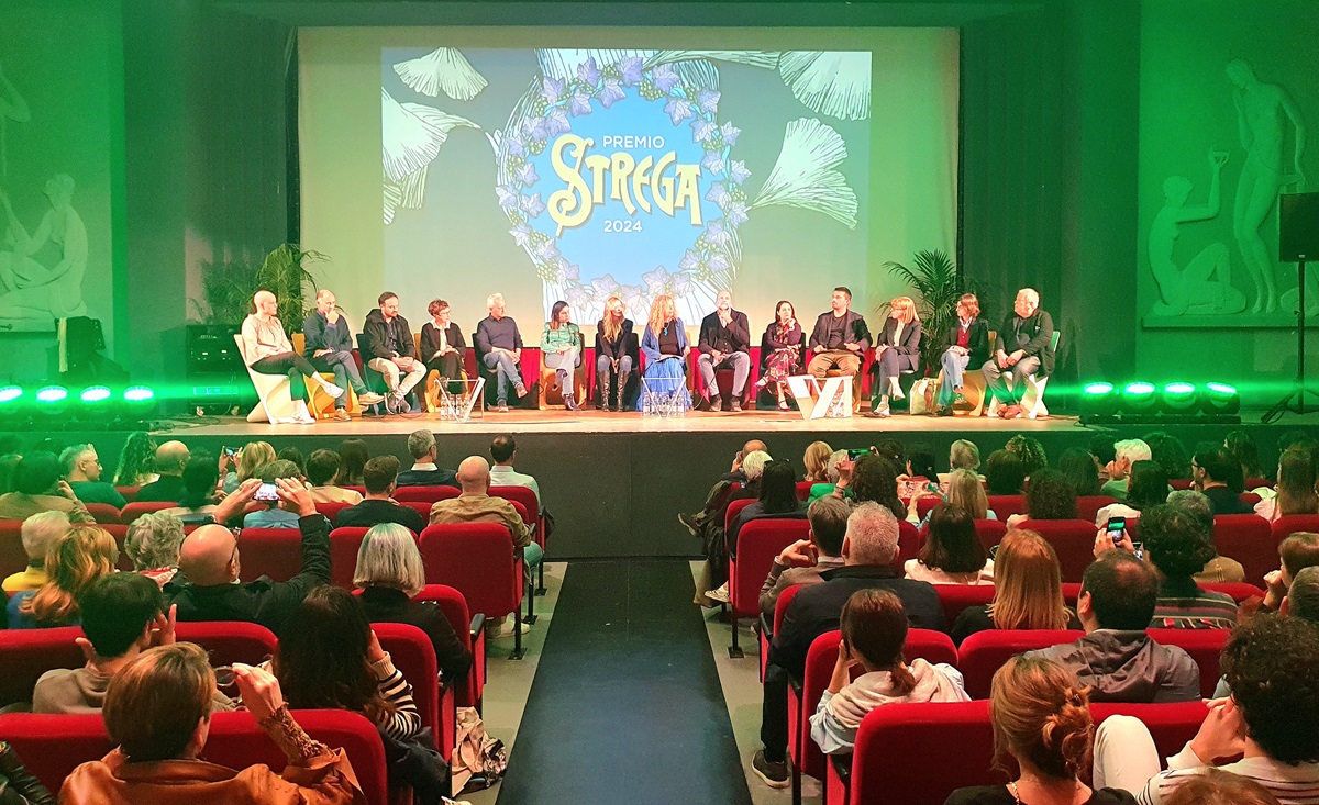 Premio Strega, trame e recensioni dei libri: intervista ai finalisti