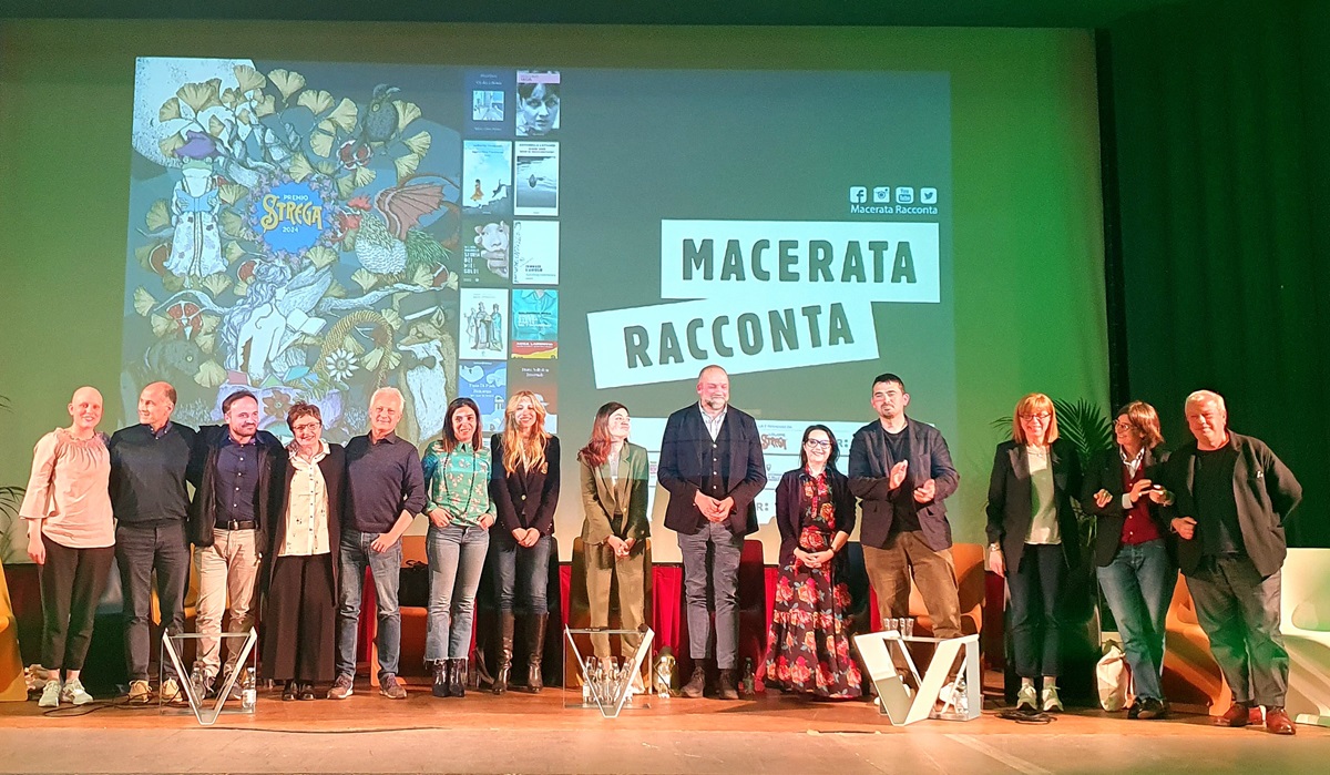 Premio Strega, trame e recensioni dei libri: intervista ai finalisti