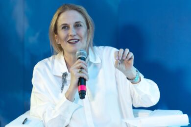 Rai, Monica Maggioni innova con Newsroom. “Vedremo gli investimenti di Putin e…”