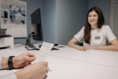 Fascicolo sanitario elettronico, ma il Garante privacy boccia 18 regioni
