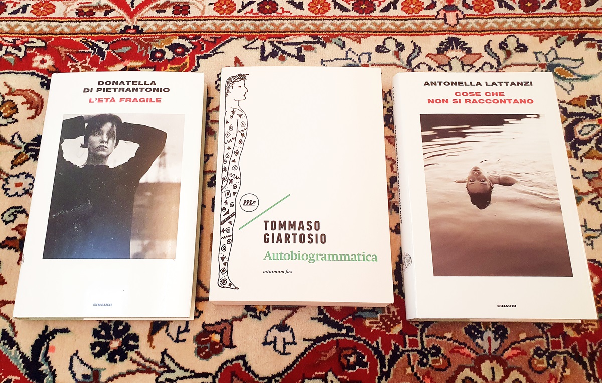 Premio Strega, trame e recensioni dei libri: intervista ai finalisti
