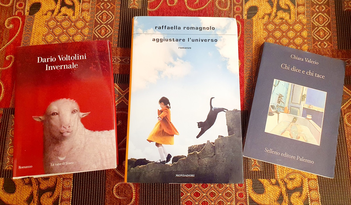 Premio Strega, trame e recensioni dei libri: intervista ai finalisti