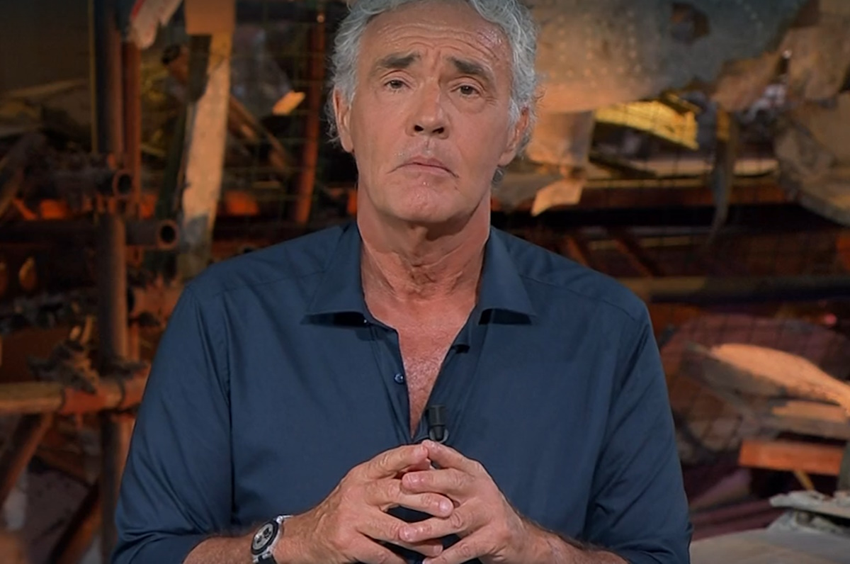 Ascolti tv, Giletti batte Berlinguer. Lo speciale su Ustica all’8,1% di share Ascolti tv, Giletti batte Berlinguer. Lo speciale su Ustica all’8,1% di share