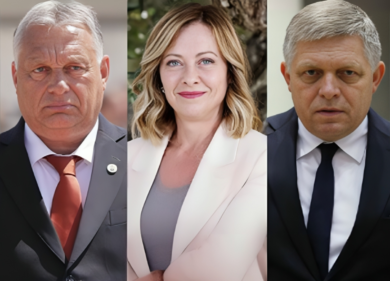 Nomine Ue, manca il consenso Meloni-Orban-Fico. Rumor