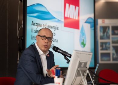 Ambiente, ad MM Mascolo eletto alla vicepresidenza di Ape