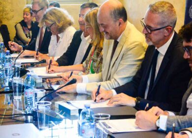 Gruppo Borgosesia: rilevato immobile per un nuovo progetto di riqualificazione