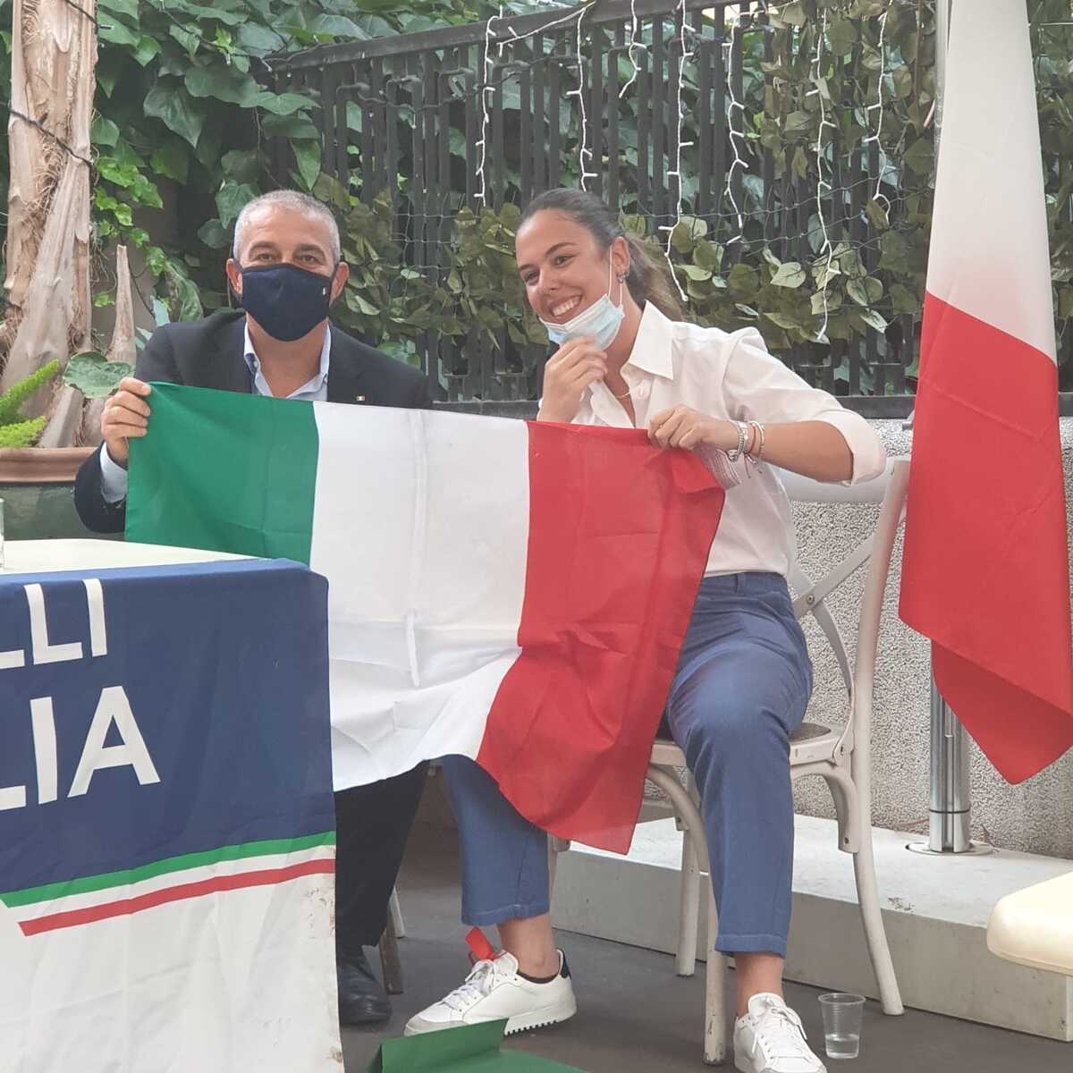 Chi è Flaminia Pace: tutte le curiosità sulla giovane militante FdI dimessa Chi è Flaminia Pace: tutte le curiosità sulla giovane militante FdI dimessa