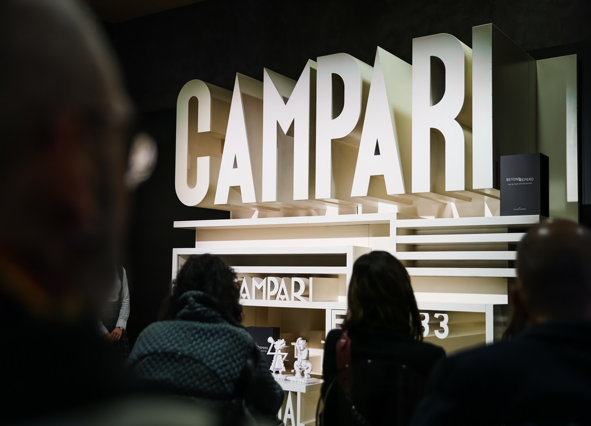 Campari indagata per evasione fiscale. E il titolo scivola in Borsa Campari indagata per evasione fiscale. E il titolo scivola in Borsa
