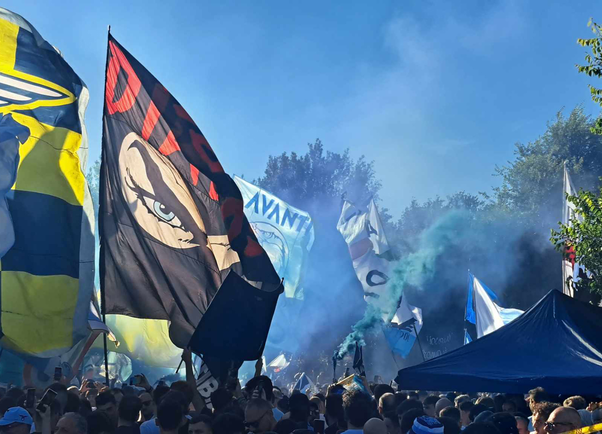 Stadio Flaminio, l’assessore all’Urbanistica incontra Lotito per l’accordo
