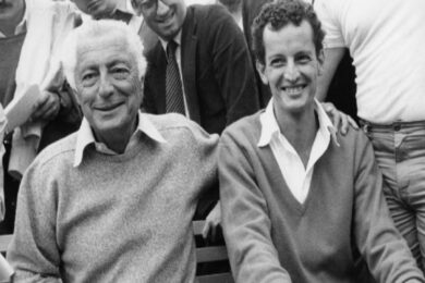 Ljuba Rizzoli: “Flirt con Agnelli e la Fallaci nuda. Lei era sfacciatissima”