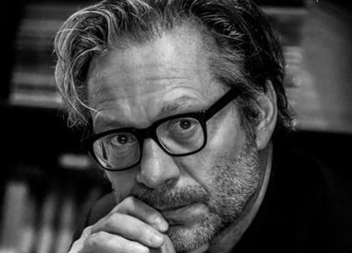 ‘Il Libro Possibile’ Anteprima a Vieste con Massimo Recalcati