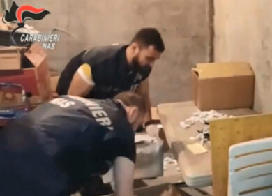 Sportivi affetti da tumori e traffico di anabolizzanti: scattano sette arresti