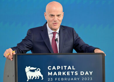 Eni sigla un intesa con Hilcorp per la cessione degli asset upstream in Alaska