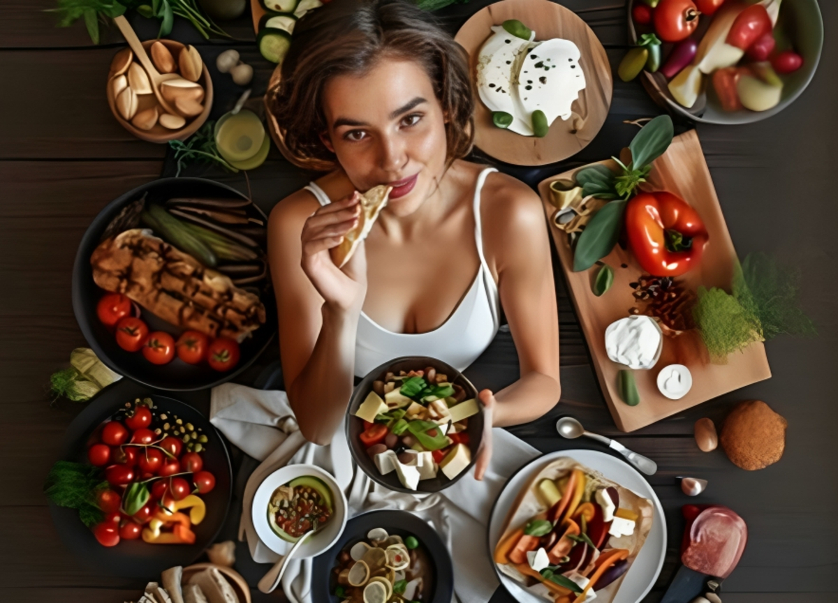 Dieta mediterranea, tutti pazzi per il cibo italiano: il business vale 90 mld Dieta mediterranea, tutti pazzi per il cibo italiano: il business vale 90 mld