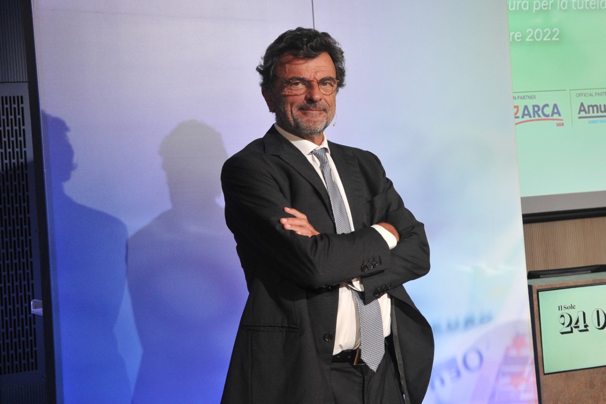 Quattro ex Mediolanum rafforzano Fideuram, chi sono i nuovi reclutamenti Quattro ex Mediolanum rafforzano Fideuram, chi sono i nuovi reclutamenti