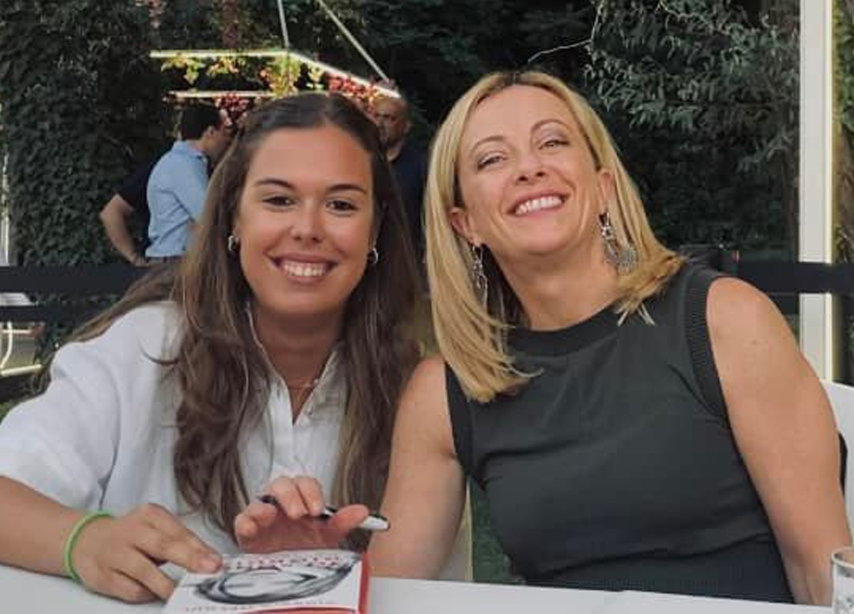 Chi è Flaminia Pace: tutte le curiosità sulla giovane militante FdI dimessa Chi è Flaminia Pace: tutte le curiosità sulla giovane militante FdI dimessa